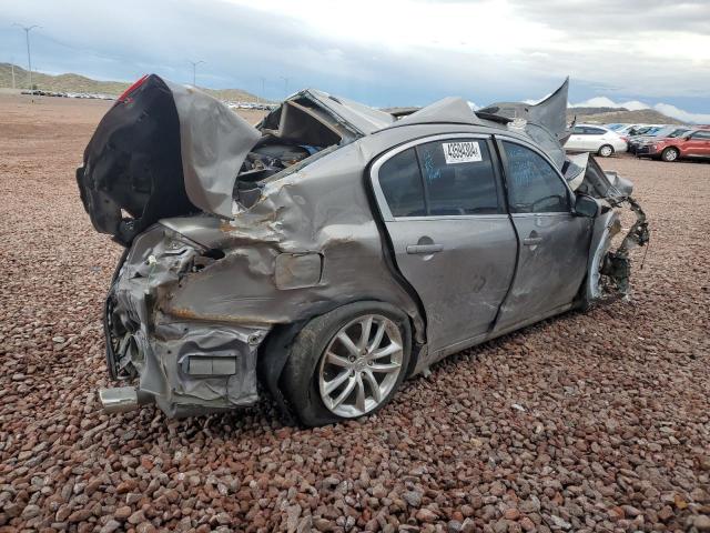 Photo 3 from auction – 2008 INFINITI G35 with VIN JNKBV61E18M210312