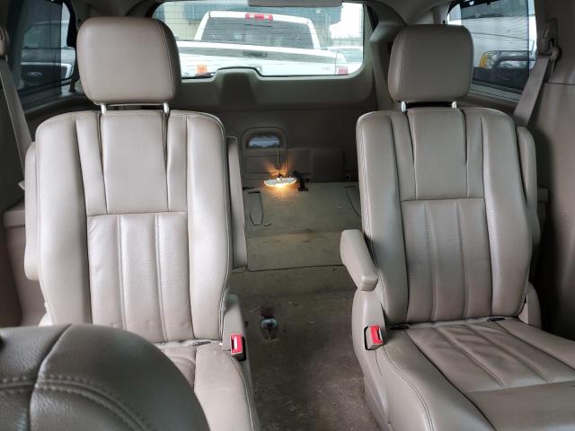 Photo 10 from auction – 2014 CHRYSLER TOWN & COU with VIN 2C4RC1CG6ER215263