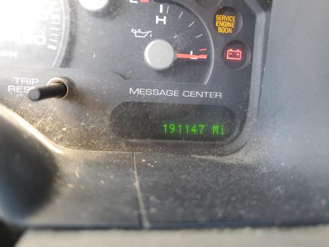 Photo 9 from auction – 2004 FORD EXPLORER E with VIN 1FMZU64K64UB01080