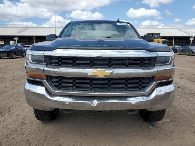 Photo 5 from auction – 2019 CHEVROLET SILVERADO with VIN 2GCRCPEC7K1166789