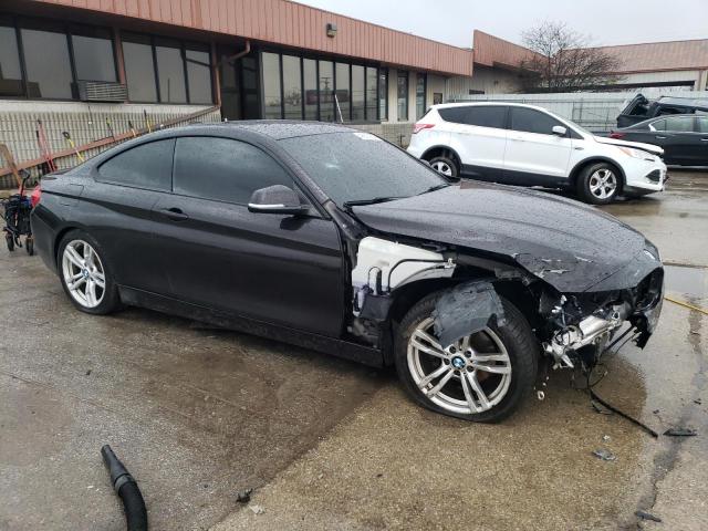 Photo 4 from auction – 2014 BMW 428 XI with VIN WBA3N5C59EF717419