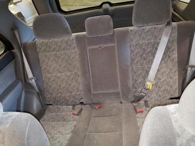 Photo 10 from auction – 2008 KIA SORENTO EX with VIN KNDJD735785828165