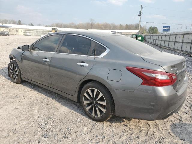 Photo 2 from auction – 2018 NISSAN ALTIMA 2.5 with VIN 1N4AL3AP2JC156569
