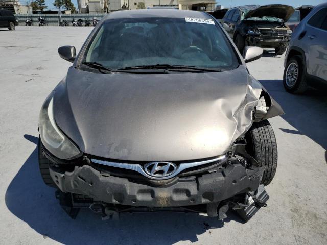 Photo 5 from auction – 2016 HYUNDAI ELANTRA SE with VIN 5NPDH4AE3GH716738