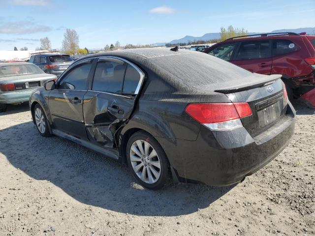 Photo 2 from auction – 2011 SUBARU LEGACY 2.5 with VIN 4S3BMBL60B3259503