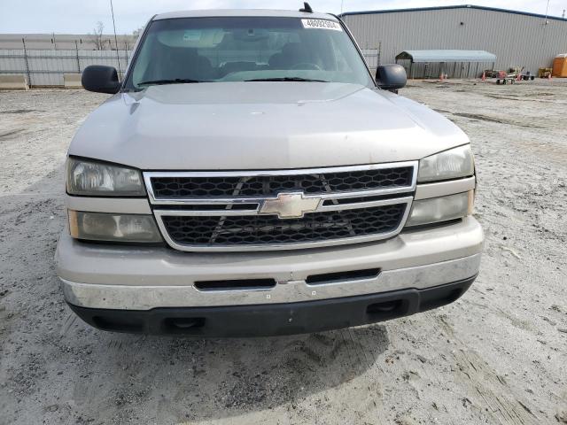 Photo 5 from auction – 2006 CHEVROLET SILVERADO with VIN 2GCEC19T961110865