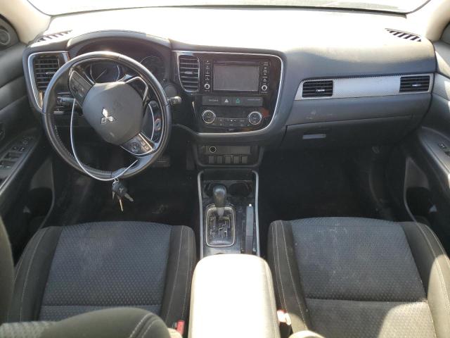 Photo 8 from auction – 2017 MITSUBISHI OUTLANDER with VIN JA4AD2A33HZ021780