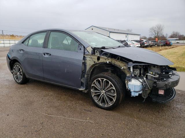 Photo 4 from auction – 2016 TOYOTA COROLLA L with VIN 5YFBURHE4GP452826