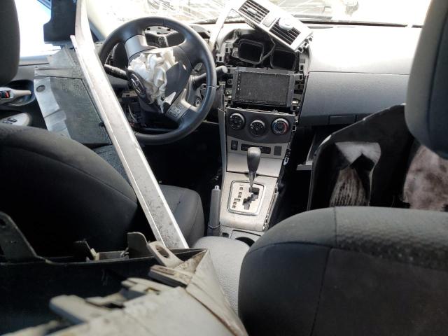 Photo 8 from auction – 2010 TOYOTA COROLLA BA with VIN 1NXBU4EEXAZ179405