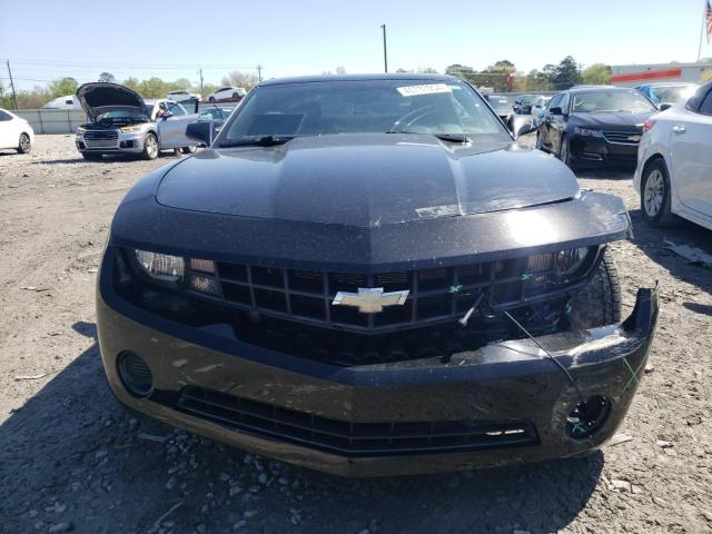 Photo 5 from auction – 2013 CHEVROLET CAMARO LS with VIN 2G1FA1E33D9189991