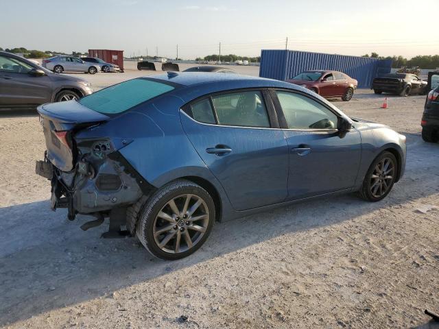 Photo 3 from auction – 2018 MAZDA 3 TOURING with VIN 3MZBN1V31JM205678