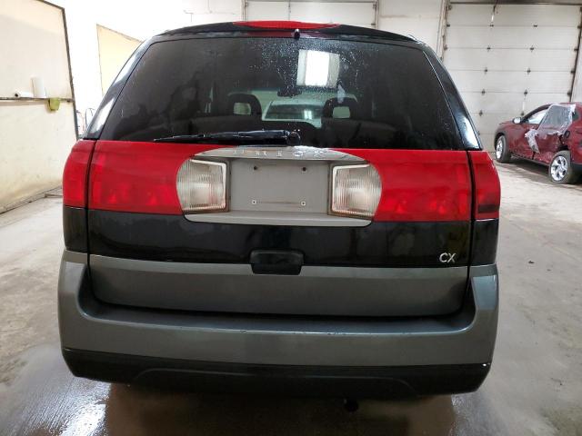 Photo 6 from auction – 2003 BUICK RENDEZVOUS with VIN 3G5DA03E93S598518