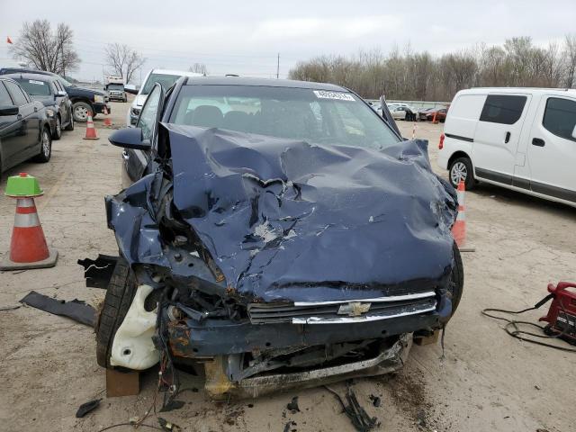 Photo 5 from auction – 2008 CHEVROLET IMPALA LTZ with VIN 2G1WU583489196058