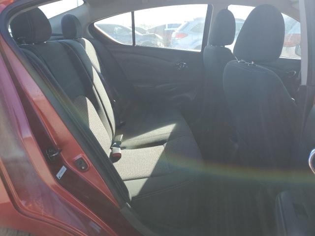 Photo 10 from auction – 2019 NISSAN VERSA S with VIN 3N1CN7AP9KL834747