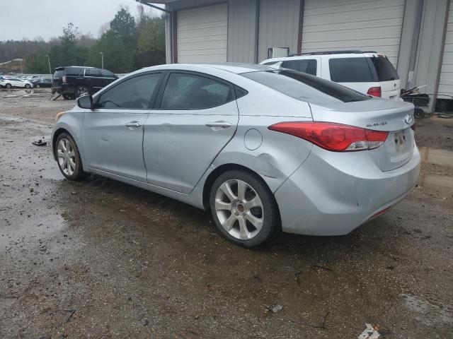Photo 2 from auction – 2011 HYUNDAI ELANTRA GL with VIN 5NPDH4AE8BH017341