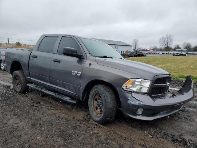 Photo 4 from auction – 2017 RAM 1500 ST with VIN 1C6RR7KG7HS726753
