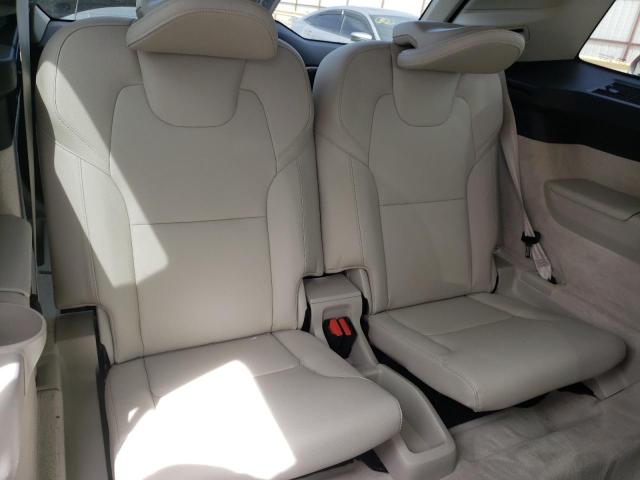 Photo 10 from auction – 2016 VOLVO XC90 T6 with VIN YV4A22PKXG1034367