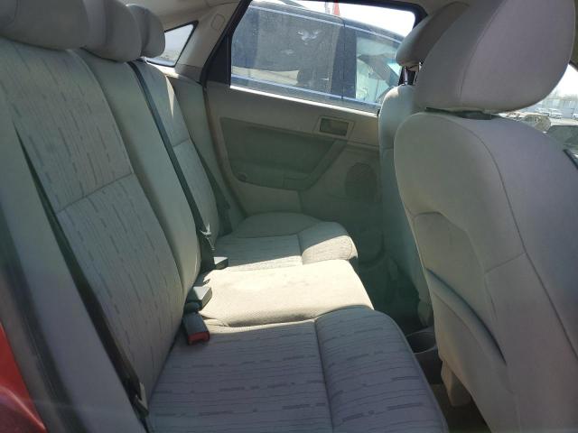 Photo 10 from auction – 2010 FORD FOCUS SE with VIN 1FAHP3FN8AW225290