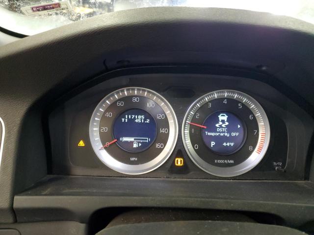 Photo 9 from auction – 2012 VOLVO S60 T5 with VIN YV1622FS2C2039054