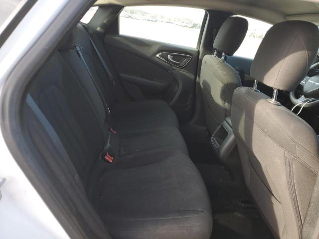 Photo 10 from auction – 2016 CHRYSLER 200 LIMITE with VIN 1C3CCCAB6GN121901