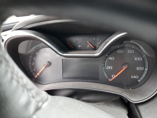 Photo 9 from auction – 2015 CHEVROLET IMPALA LTZ with VIN 2G1165S33F9133107