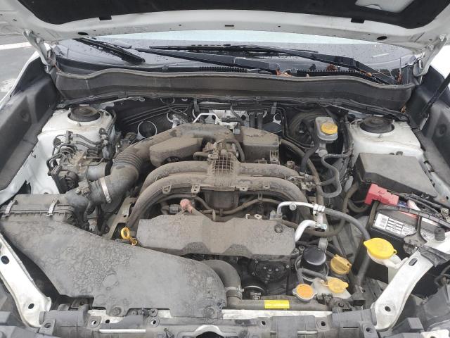Photo 12 from auction – 2017 SUBARU FORESTER 2 with VIN JF2SJAWC0HH547099