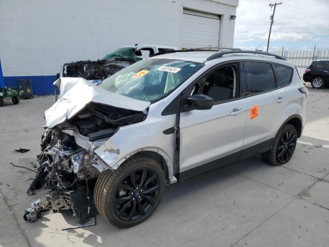 Photo 1 from auction – 2018 FORD ESCAPE SE with VIN 1FMCU9GD4JUD37193