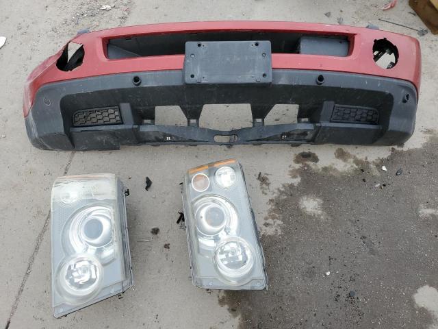 Photo 13 from auction – 2008 LAND ROVER RANGE ROVE with VIN SALSH23478A134966