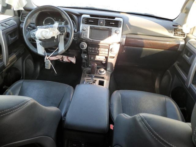 Photo 8 from auction – 2019 TOYOTA 4RUNNER SR with VIN JTEBU5JR0K5615155