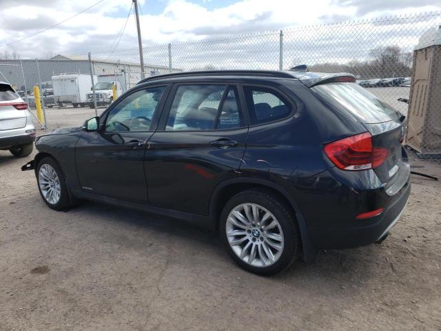 Photo 2 from auction – 2014 BMW X1 XDRIVE2 with VIN WBAVL1C56EVY10010
