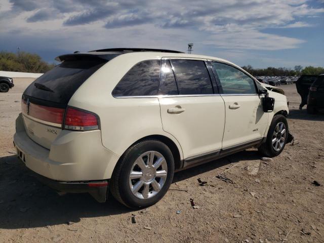 Photo 3 from auction – 2007 LINCOLN MKX with VIN 2LMDU68C17BJ12192