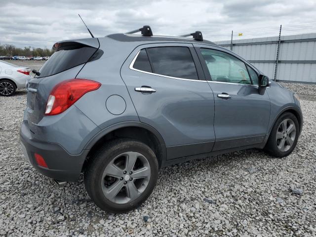 Photo 3 from auction – 2014 BUICK ENCORE with VIN KL4CJASBXEB601615