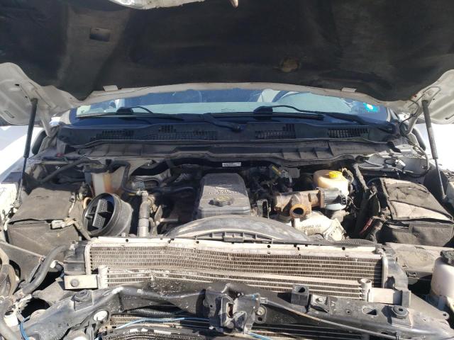 Photo 11 from auction – 2014 RAM 2500 ST with VIN 3C6MR5AL1EG197008