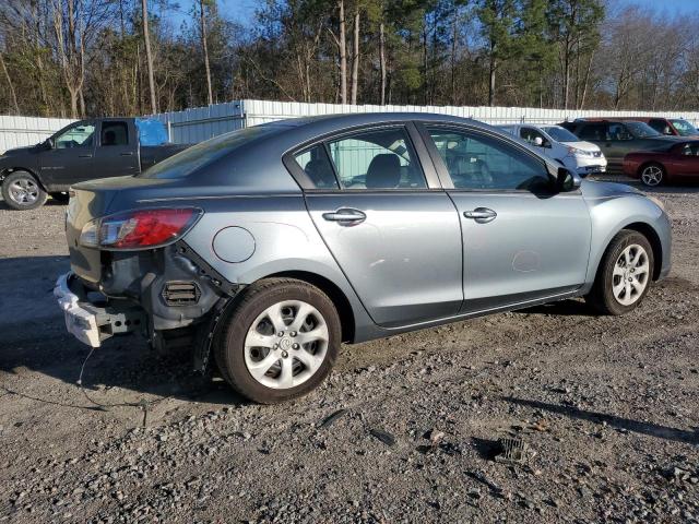 Photo 3 from auction – 2013 MAZDA 3 I with VIN JM1BL1TF0D1726947