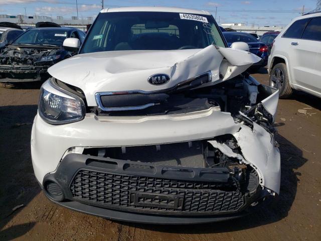 Zdjęcie 5 z aukcji – 2014 KIA SOUL z VIN KNDJN2A20E7089617