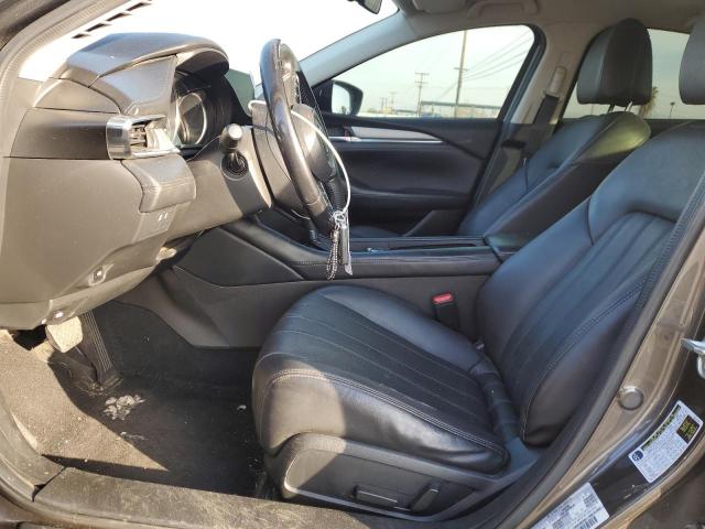 Photo 7 from auction – 2018 MAZDA 6 TOURING with VIN JM1GL1VM5J1306016