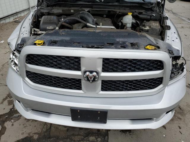 Photo 11 from auction – 2016 RAM 1500 ST with VIN 1C6RR7KT2GS167818