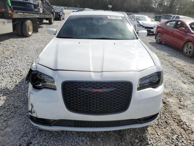 Photo 5 from auction – 2021 CHRYSLER 300 S with VIN 2C3CCABG8MH554624
