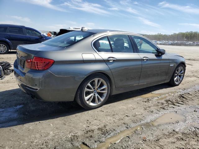 Photo 3 from auction – 2014 BMW 535 XI with VIN WBA5B3C59ED537648