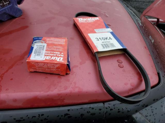 Photo 12 from auction – 1989 SUBARU XT6 with VIN JF1AX9423KG302964