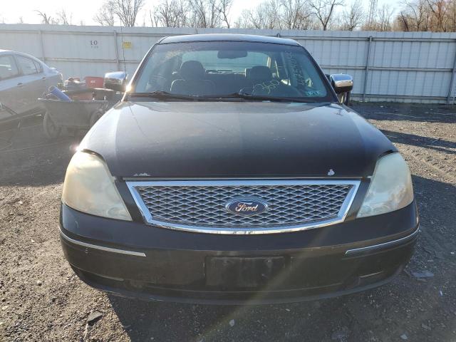 Photo 5 from auction – 2007 FORD FIVE HUNDR with VIN 1FAHP25187G157018
