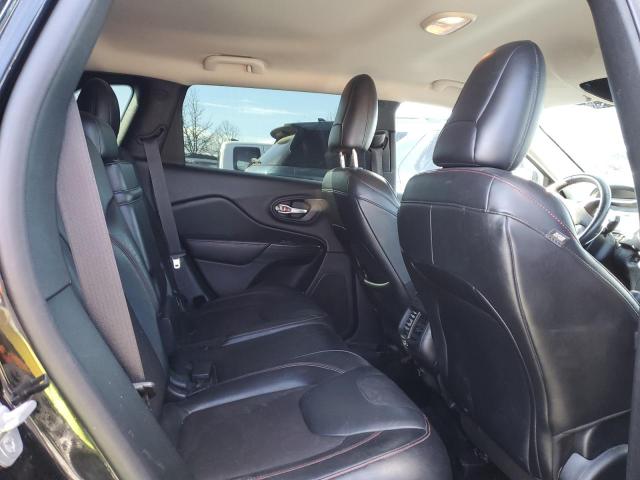 Photo 11 from auction – 2015 JEEP CHEROKEE T with VIN 1C4PJMBS3FW521138