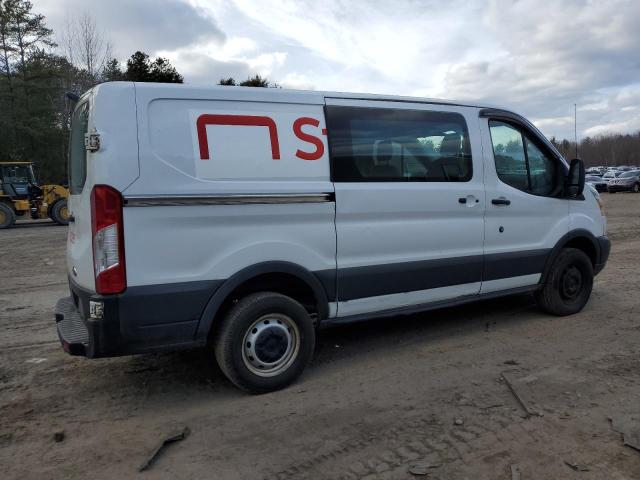 Photo 3 from auction – 2015 FORD TRANSIT T- with VIN 1FTNR1YM9FKA78251