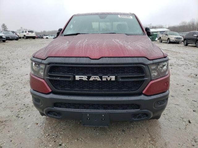 Photo 5 from auction – 2024 RAM 1500 TRADE with VIN 1C6SRFCT0RN145148