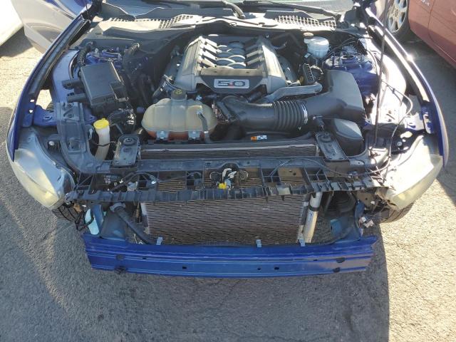 Photo 11 from auction – 2016 FORD MUSTANG GT with VIN 1FA6P8CF0G5269218
