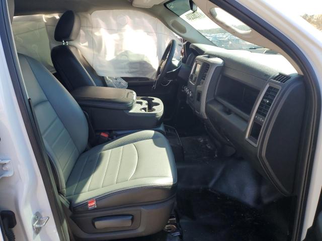 Photo 7 from auction – 2022 RAM 1500 CLASS with VIN 3C6RR7KG4NG331688