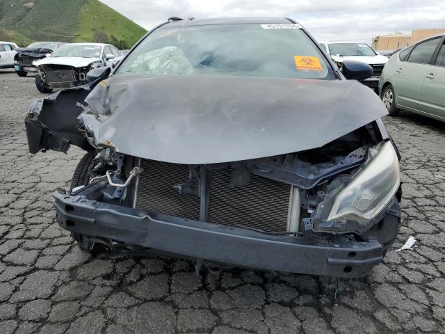 Photo 5 from auction – 2014 TOYOTA COROLLA L with VIN 5YFBURHE8EP046366