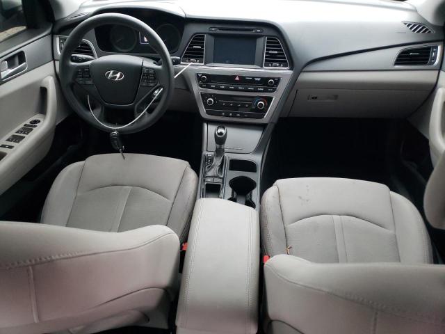 Photo 8 from auction – 2016 HYUNDAI SONATA SE with VIN 5NPE24AFXGH279643