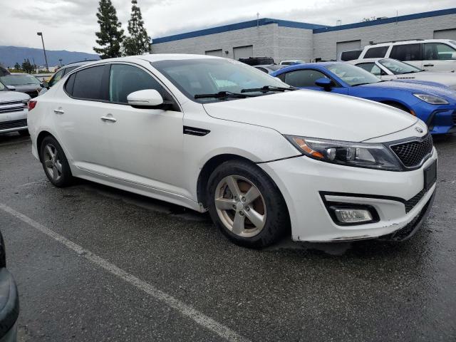 Foto 4 de la subasta – 2015 KIA OPTIMA LX con VIN KNAGM4A74F5665059