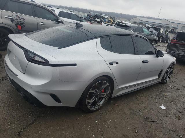 Photo 3 from auction – 2018 KIA STINGER GT with VIN KNAE35LC4J6027715